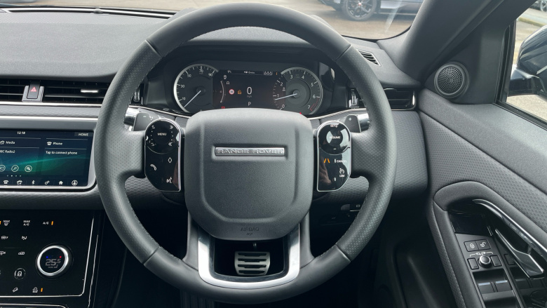 Land Rover Range Rover Evoque 2.0 P200 R-Dynamic S 5dr Auto Petrol Hatchback